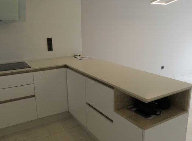 Revente - Appartement - Guardamar del Segura - El Raso