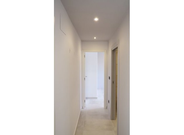 Revente - Appartement - Guardamar del Segura - El Raso