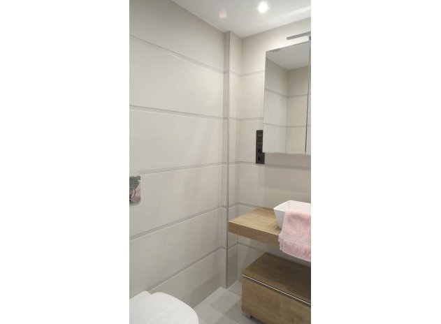 Revente - Appartement - Guardamar del Segura - El Raso