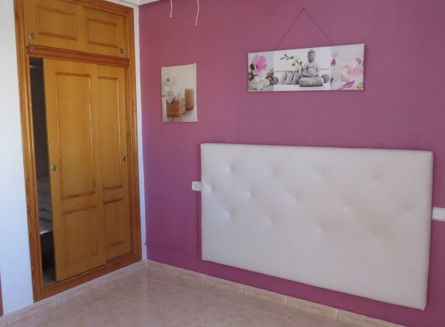 Reventa - Semi Detached Villa - Orihuela Costa - Los Altos