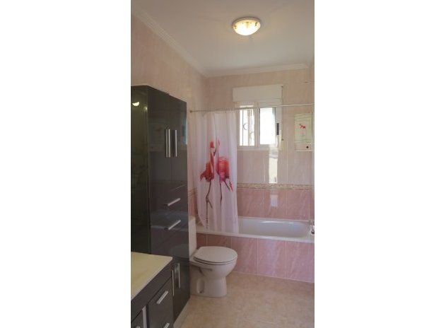 Reventa - Semi Detached Villa - Orihuela Costa - Los Altos