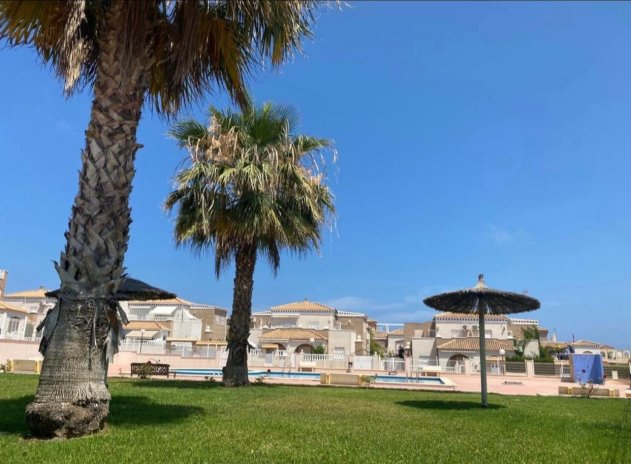 Wiederverkauf - Quad House - Torrevieja - Nueva Torrevieja