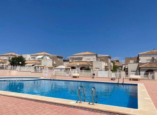 Wiederverkauf - Quad House - Torrevieja - Nueva Torrevieja