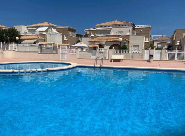 Wiederverkauf - Quad House - Torrevieja - Nueva Torrevieja