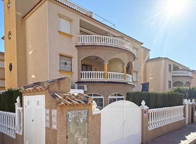 Reventa - Apartamento / piso - Orihuela Costa - Lomas de Cabo Roig