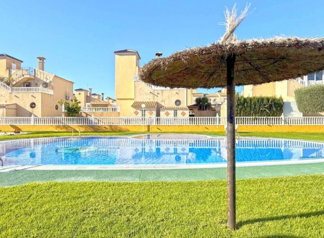 Reventa - Apartamento / piso - Orihuela Costa - Lomas de Cabo Roig