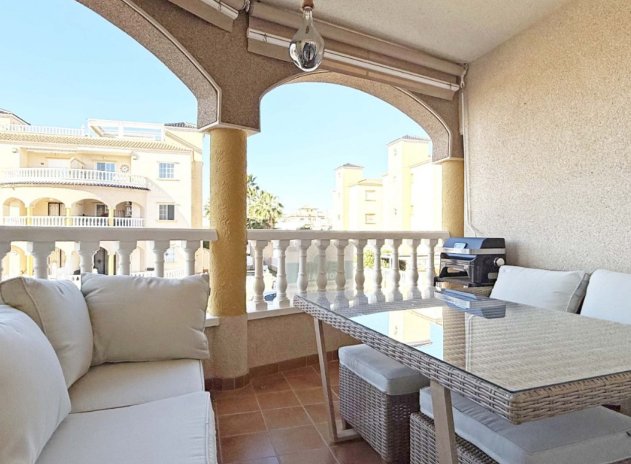 Reventa - Apartamento / piso - Orihuela Costa - Lomas de Cabo Roig