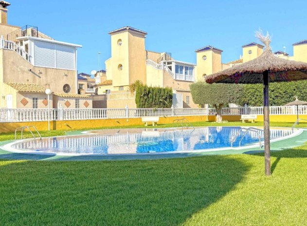 Reventa - Apartamento / piso - Orihuela Costa - Lomas de Cabo Roig