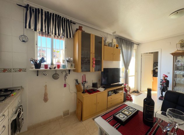 Revente - Appartement - Torrevieja - Playa de los Locos