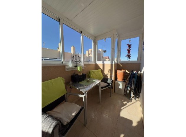 Revente - Appartement - Torrevieja - Playa de los Locos