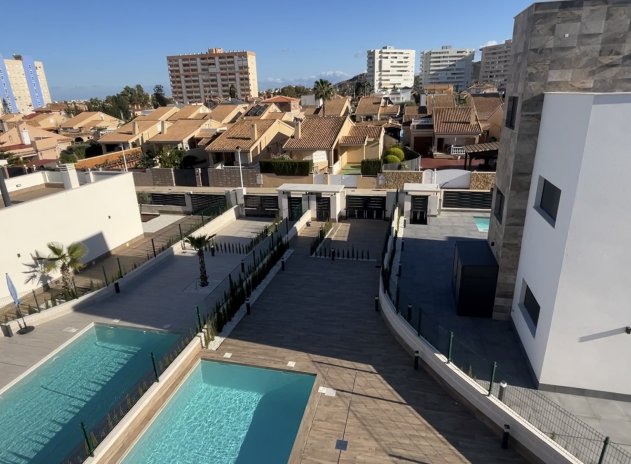 Herverkoop - Villa - Cartagena - Playa Honda