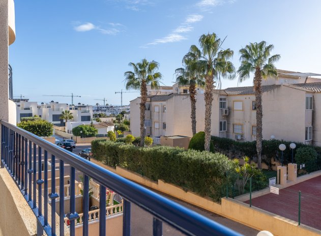 Herverkoop - Appartement / flat - Torrevieja - Los Altos