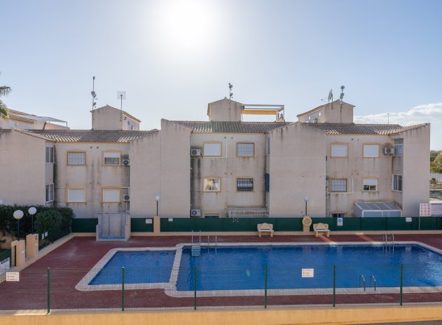 Herverkoop - Appartement / flat - Torrevieja - Los Altos