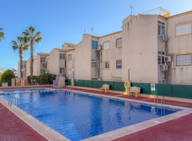 Herverkoop - Appartement / flat - Torrevieja - Los Altos