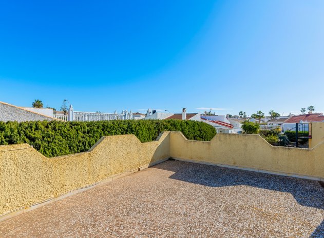 Herverkoop - Villa - Torrevieja - La siesta