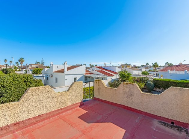 Herverkoop - Villa - Torrevieja - La siesta