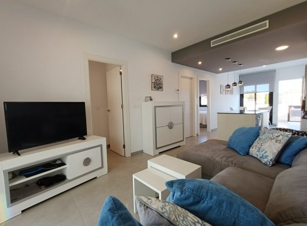 Herverkoop - Garden Apartment - San Pedro del Pinatar - San Pedro De Pinatar