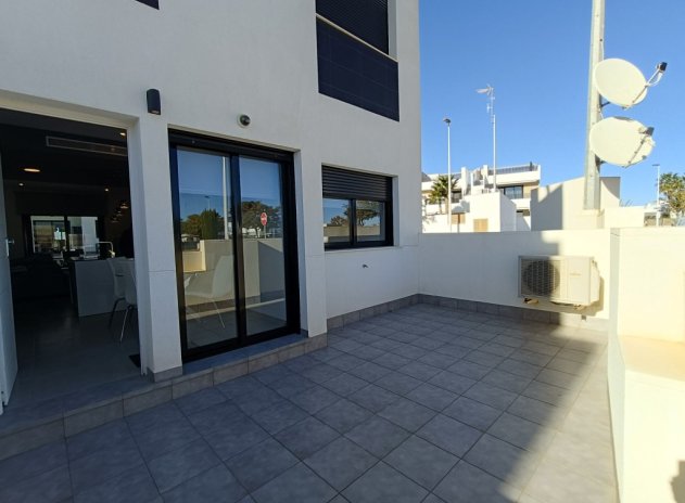 Herverkoop - Garden Apartment - San Pedro del Pinatar - San Pedro De Pinatar