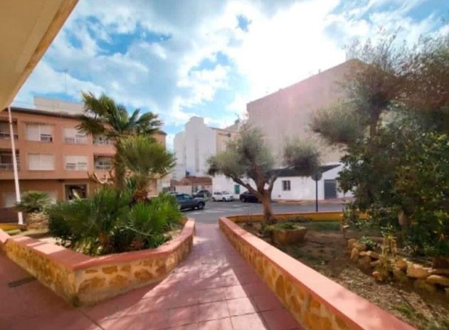 Herverkoop - Appartement / flat - Torrevieja - Playa de los Locos