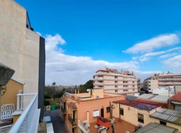 Herverkoop - Appartement / flat - Torrevieja - Playa de los Locos