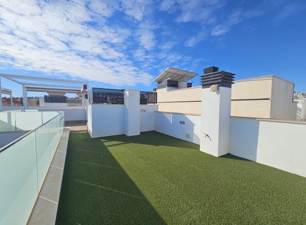 Resale - Villa - Villamartin - Villamartín