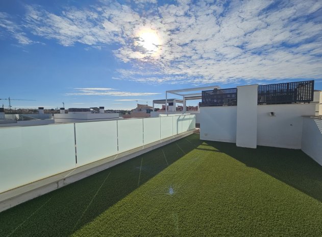 Resale - Villa - Villamartin - Villamartín