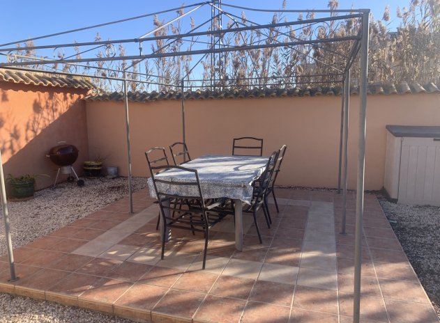 Resale - Villa - Catral