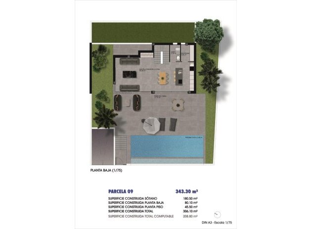 Nieuwbouw Woningen - Villa - Rojales - Benimar