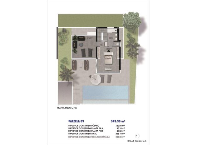 Nieuwbouw Woningen - Villa - Rojales - Benimar