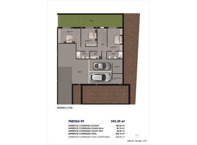 Nieuwbouw Woningen - Villa - Rojales - Benimar