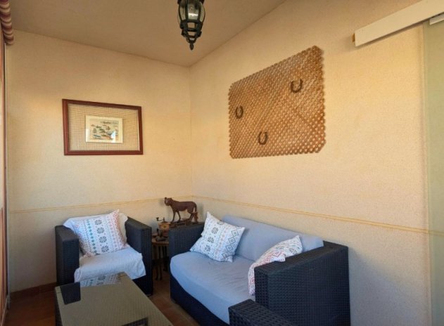 Resale - Villa - Lo Crispin