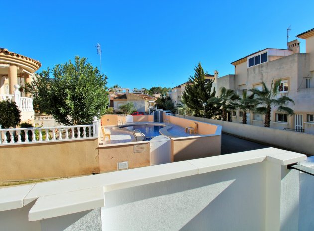 Resale - Villa - Villamartin - Villamartín