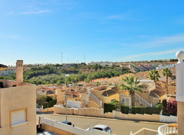 Resale - Villa - Villamartin - Villamartín