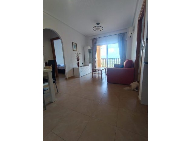 Herverkoop - Appartement / flat - Torrevieja - Torreblanca