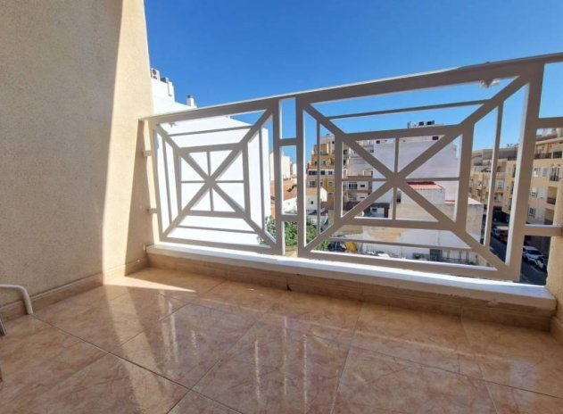 Reventa - Apartamento / piso - Torrevieja