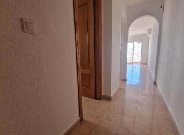 Reventa - Apartamento / piso - Torrevieja