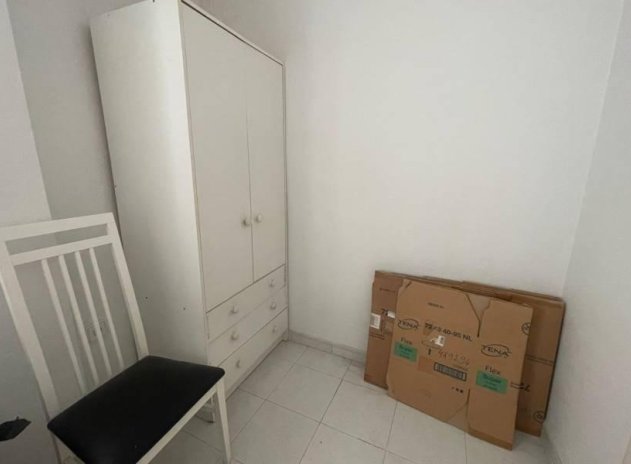 Resale - Apartment / flat - Torrevieja