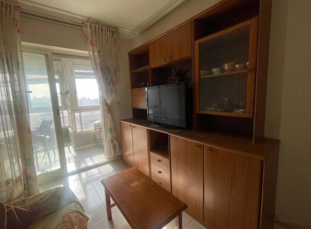 Resale - Apartment / flat - Torrevieja