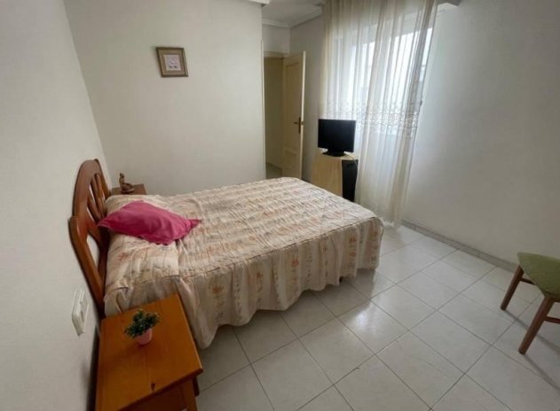 Resale - Apartment / flat - Torrevieja