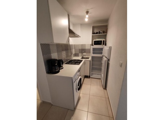 Reventa - Apartamento / piso - Torrevieja