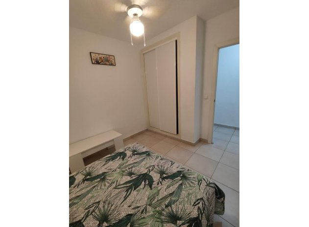 Reventa - Apartamento / piso - Torrevieja