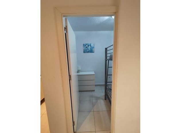 Reventa - Apartamento / piso - Torrevieja