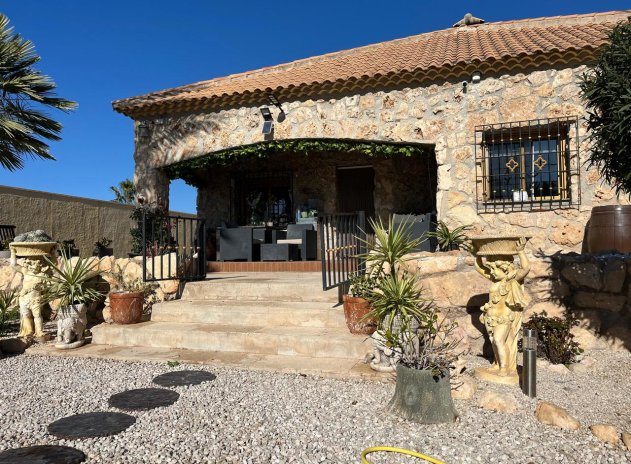 Revente - Country Property - Fortuna