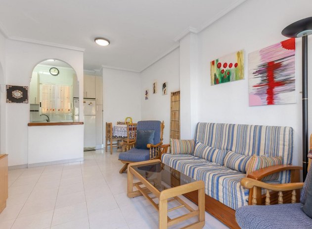 Herverkoop - Bungalow - Torrevieja - Torreblanca