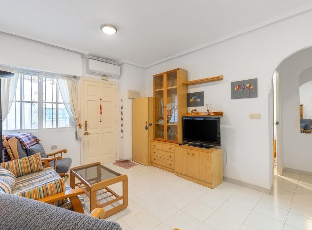 Herverkoop - Bungalow - Torrevieja - Torreblanca