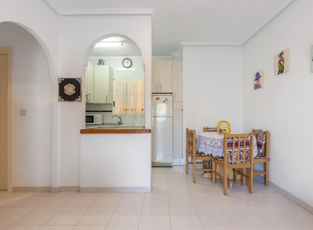 Herverkoop - Bungalow - Torrevieja - Torreblanca