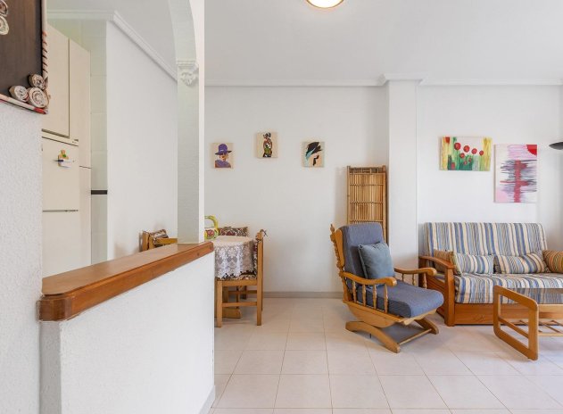 Herverkoop - Bungalow - Torrevieja - Torreblanca