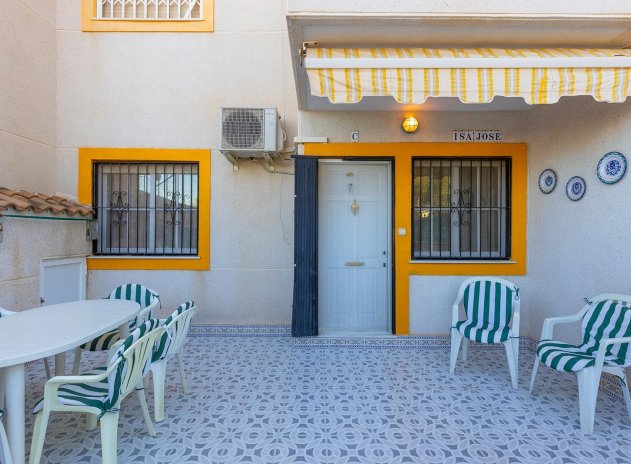 Herverkoop - Bungalow - Torrevieja - Torreblanca