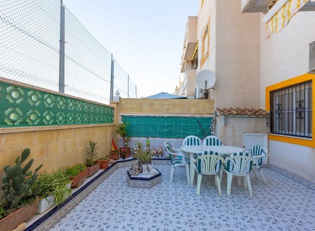 Herverkoop - Bungalow - Torrevieja - Torreblanca