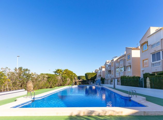 Herverkoop - Bungalow - Torrevieja - Torreblanca